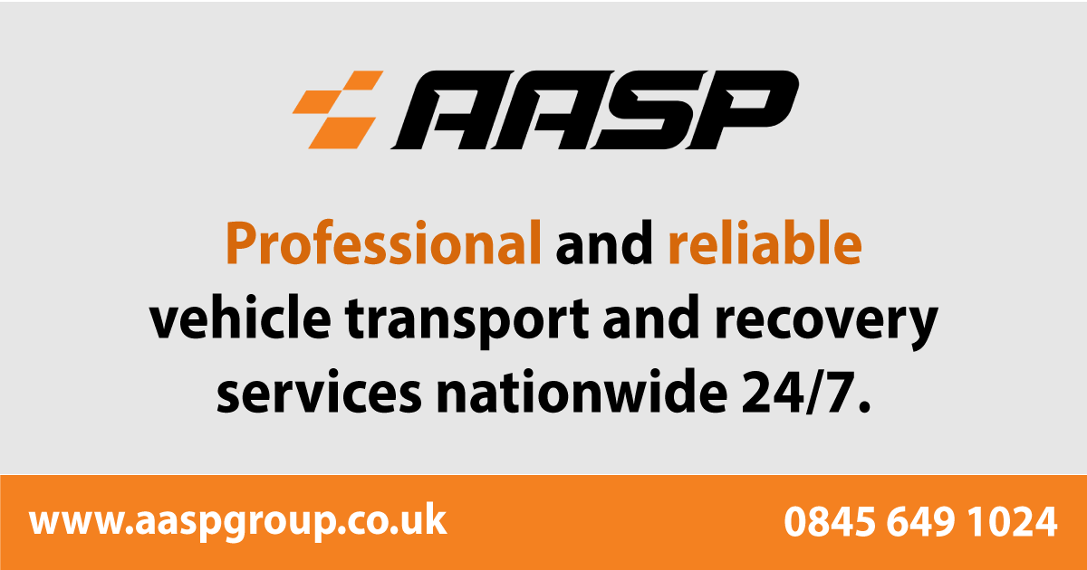 Vehicle Transport & Breakdown Recovery, 24/7 & Nationwide - AASP Group