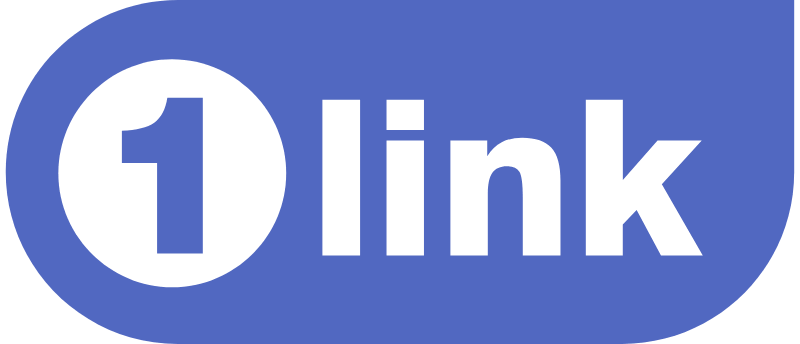 1Link Service Network logo